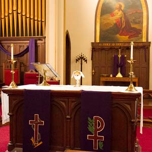 seeley-altar
